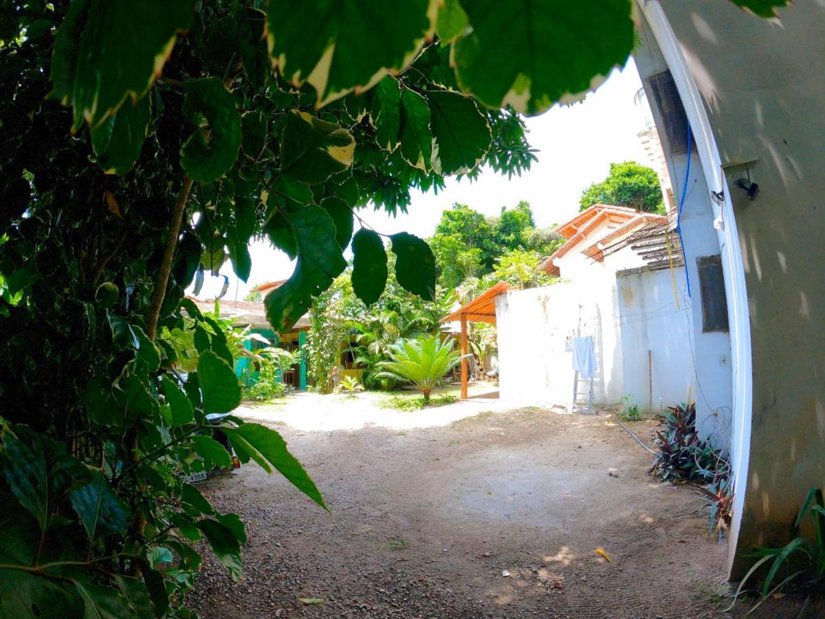 Residencial Caetano'S Apartment Porto Seguro Exterior photo